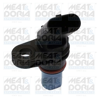 Sensor, switch module